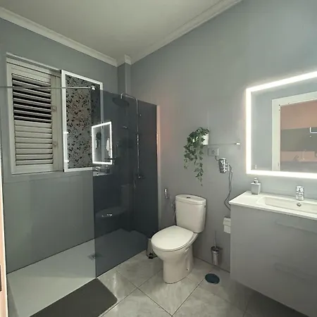 Basement דירה *