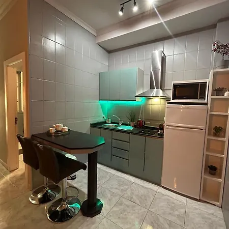 Basement דירה San Bartolomé