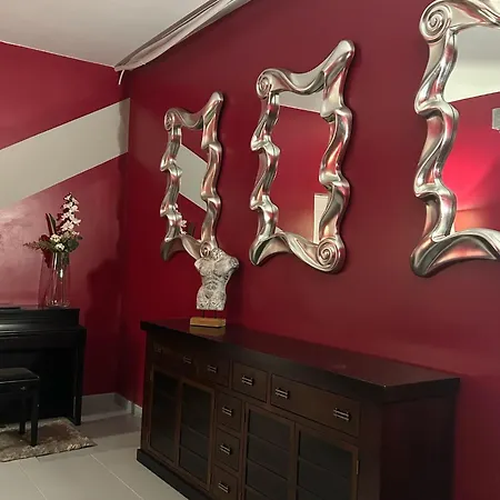 Basement * San Bartolomé