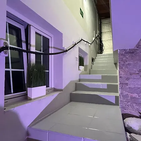 Basement Appartamento