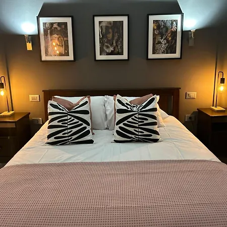 아파트 Basement *