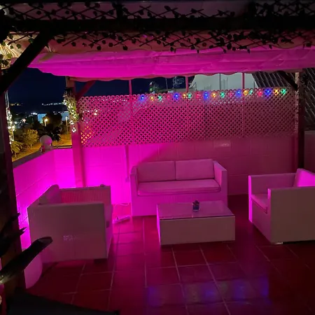 Appartamento Basement